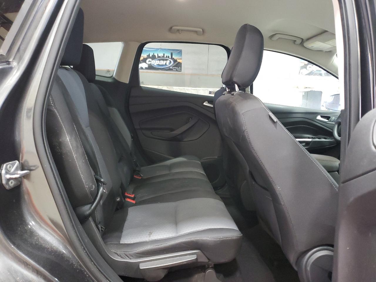 1FMCU0GD0JUD35016 FORD ESCAPE 2018