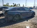 2025 Toyota Camry Xse for Sale in Riverview, FL - Rear End