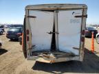 2002 Pace Enclosed Cargo Trailer for Sale in Brighton, CO - Rear End