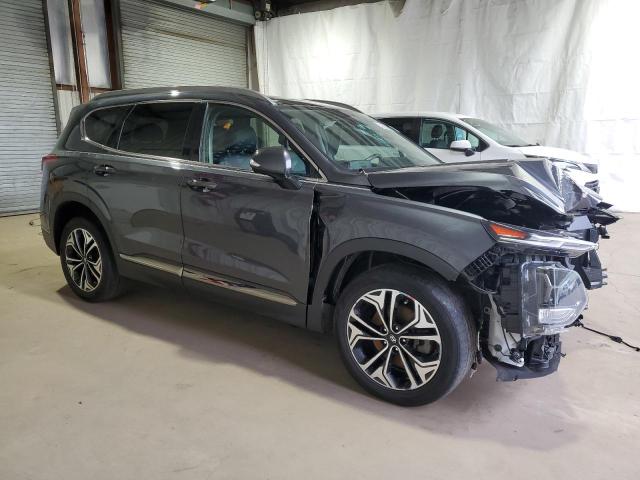  HYUNDAI SANTA FE 2020 Szary