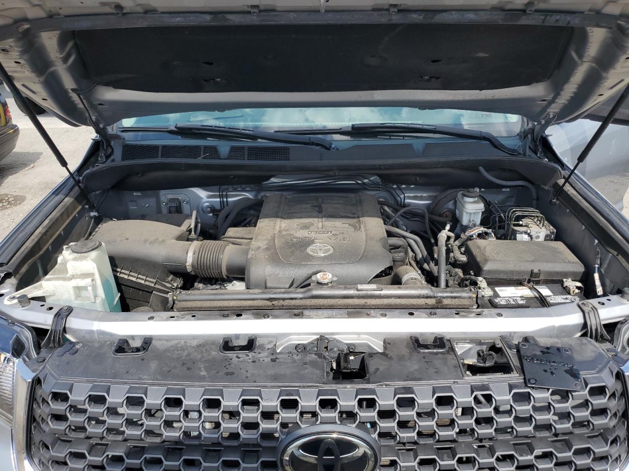 5TFEY5F18MX286334 TOYOTA TUNDRA 2021