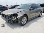2003 Nissan Altima Base იყიდება Haslet-ში, TX - Front End
