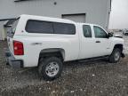 2011 Chevrolet Silverado K2500 Heavy Duty for Sale in Reno, NV - Front End