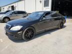 2007 Mercedes-Benz S 550 იყიდება Gaston-ში, SC - Rear End