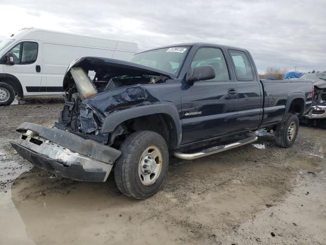 2006 Chevrolet Silverado K2500 Heavy Duty