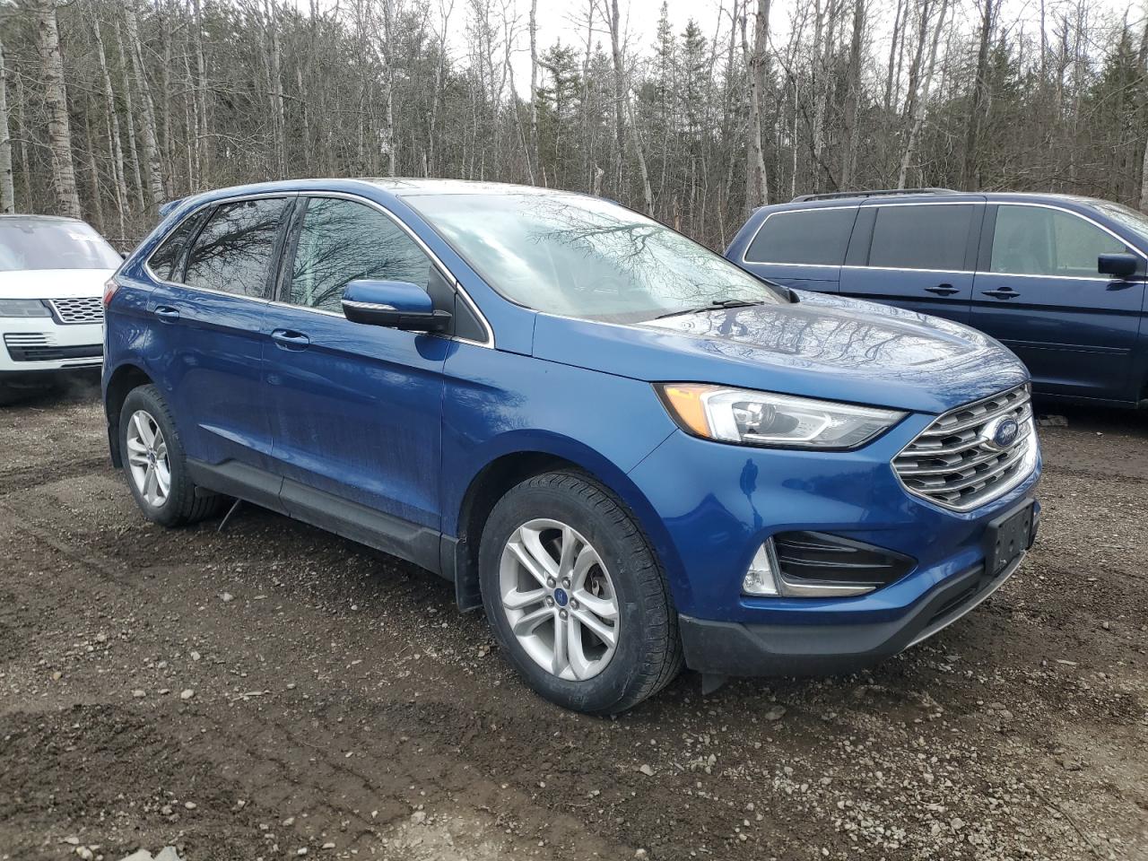 2FMPK4J93LBB67416 FORD EDGE 2020