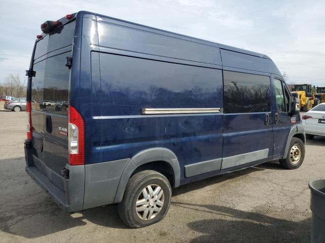 2015 RAM PROMASTER 2500 2500 HIGH
