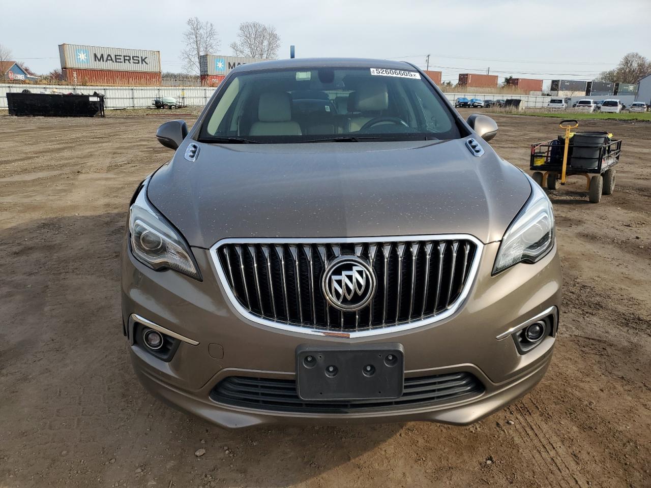 LRBFXCSA2HD192246 BUICK ENVISION 2017