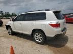 2012 Toyota Highlander Base for Sale in Houston, TX - Side