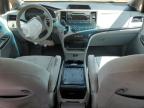2013 Toyota Sienna Le იყიდება China Grove-ში, NC - Front End