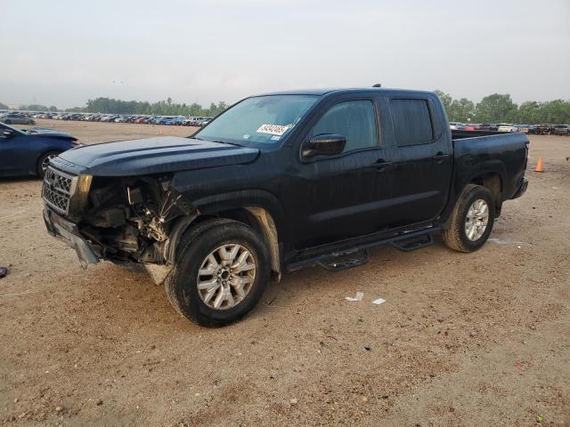 2023 Nissan Frontier S