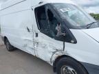 2014 FORD TRANSIT 10 for sale at Copart WOLVERHAMPTON