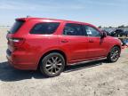 2014 Dodge Durango Sxt за продажба в Sacramento, CA - Front End