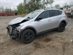2014 Toyota Rav4 Le de vânzare în Baltimore, MD - Front End