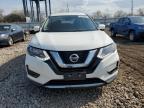 2017 Nissan Rogue S zu verkaufen in Chicago Heights, IL - Side