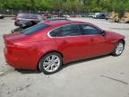 2017 Jaguar Xf Premium за продажба в Waldorf, MD - Front End