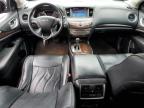 2014 Infiniti Qx60 Hybrid en Venta en Cartersville, GA - Front End