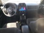 2015 Jeep Patriot Sport продається в Earlington, KY - Front End