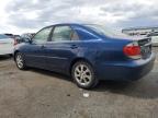2005 Toyota Camry Le de vânzare în Pennsburg, PA - Side