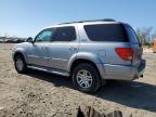 2006 Toyota Sequoia Sr5 zu verkaufen in Baltimore, MD - Minor Dent/Scratches
