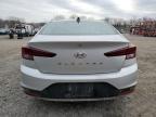 2020 Hyundai Elantra Sel zu verkaufen in Marlboro, NY - Front End