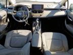 2020 Toyota Corolla Le за продажба в Grand Prairie, TX - Rear End