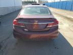 2014 Honda Civic Lx de vânzare în Moncton, NB - Front End