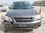 2006 Mazda Tribute I en Venta en Pekin, IL - Front End