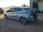 2015 Hyundai Elantra Se იყიდება Phoenix-ში, AZ - Rear End