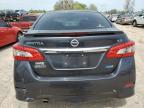 2014 Nissan Sentra S на продаже в Oklahoma City, OK - Front End