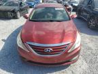 2014 Hyundai Sonata Gls на продаже в Riverview, FL - Vandalism