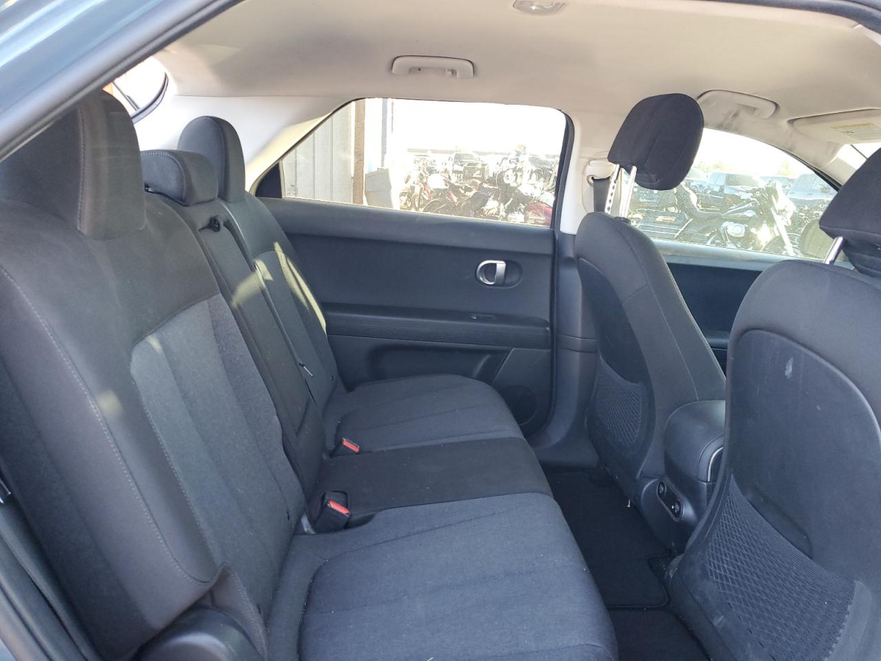 2022 Hyundai Ioniq 5 Se VIN: KM8KMDAF2NU066973 Lot: 55302655