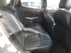2018 Ford Ecosport Titanium for Sale in Sacramento, CA - Front End