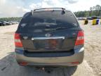 2007 Kia Sorento Ex for Sale in Harleyville, SC - Front End