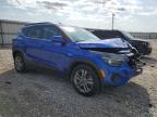 2021 Kia Seltos S იყიდება Lawrenceburg-ში, KY - Front End
