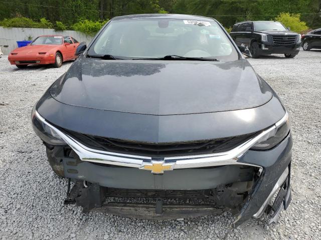  CHEVROLET MALIBU 2020 Gray