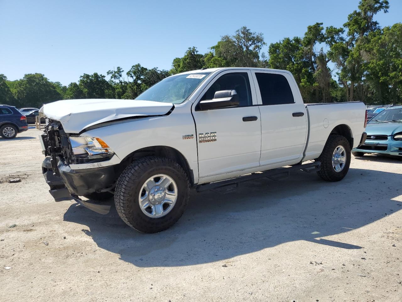 Ocala, FL에서 판매 중인 2015 Ram 2500 St - Front End