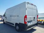 2018 PEUGEOT BOXER 335 for sale at Copart SANDWICH