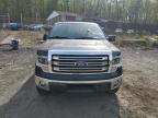2014 FORD F150 SUPERCREW for sale at Copart MD - BALTIMORE EAST