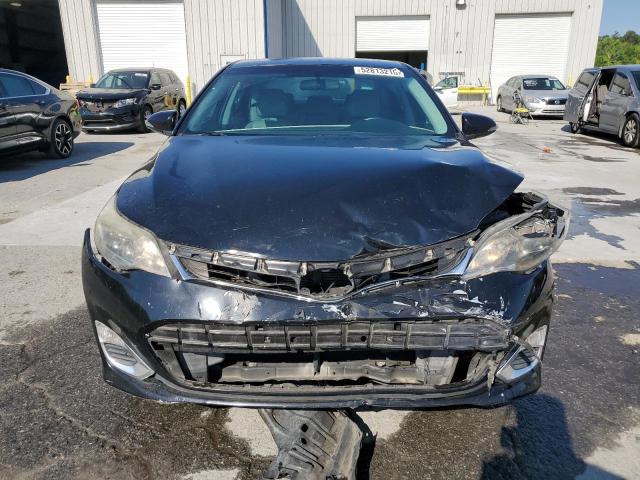  TOYOTA AVALON 2014 Черный
