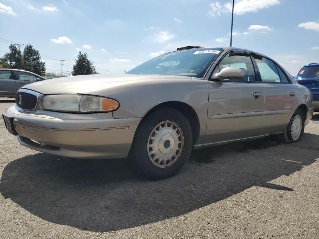2003 Buick Century Custom