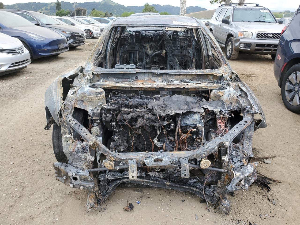 4T1B21HK4KU514536 TOYOTA CAMRY 2019