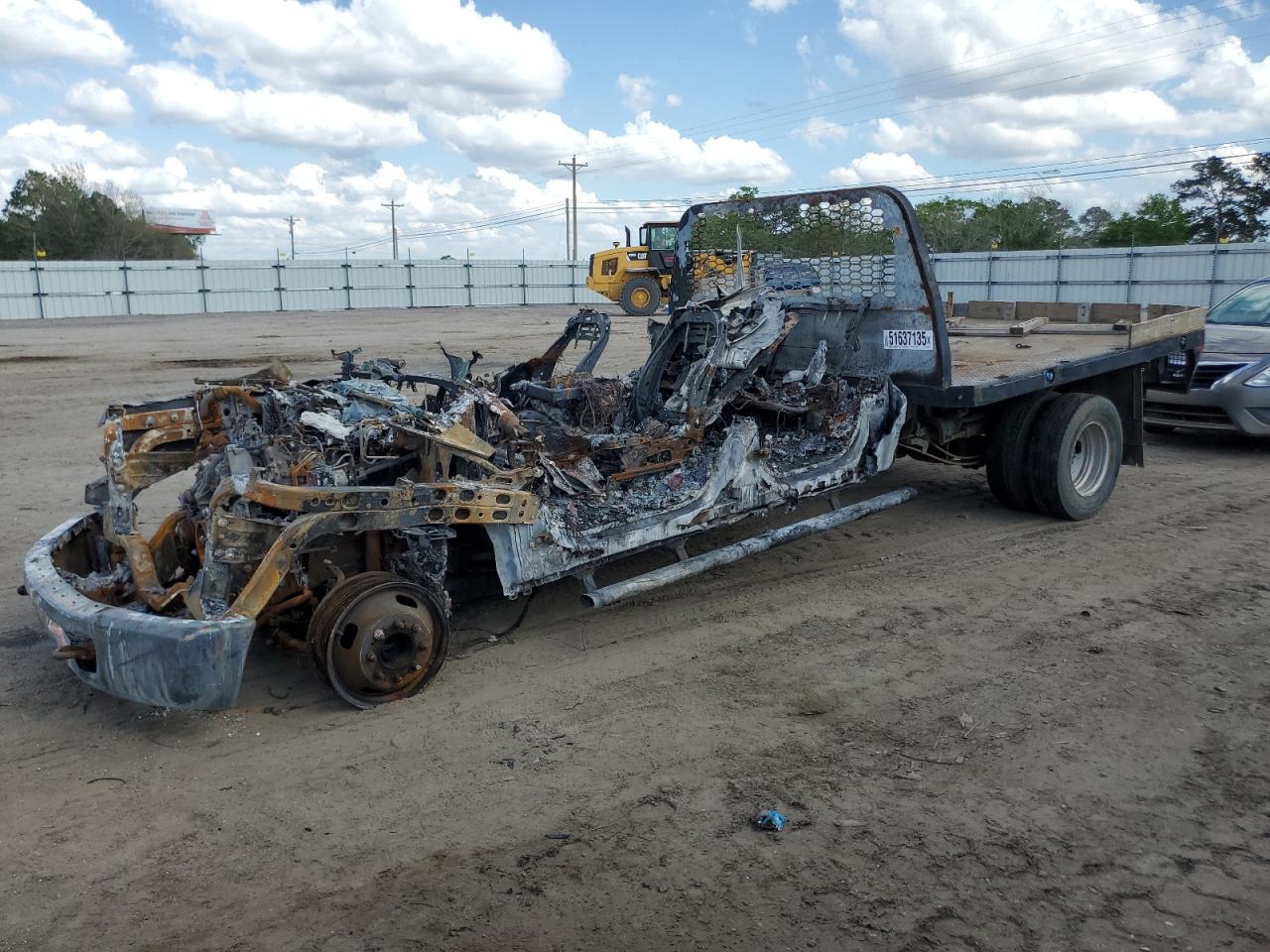 1FD8W3HT6JEB90792 FORD F350 2018