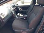 2012 TOYOTA AVENSIS TR for sale at Copart CORBY