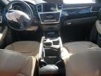 2012 MERCEDES-BENZ ML 350 BLUETEC à vendre chez Copart AB - EDMONTON