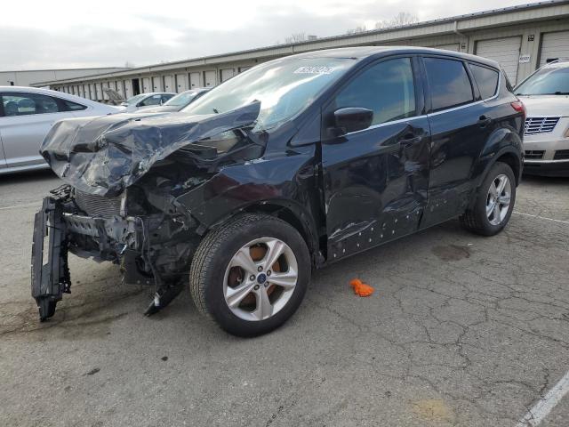  FORD ESCAPE 2016 Black