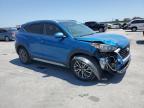 2020 Hyundai Tucson Limited for Sale in New Orleans, LA - Front End