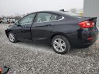2018 Chevrolet Cruze Lt de vânzare în Barberton, OH - Front End
