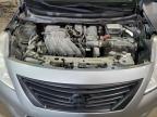 2013 Nissan Versa S იყიდება Woodhaven-ში, MI - All Over