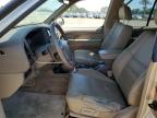 2001 Nissan Pathfinder Le იყიდება San Martin-ში, CA - Front End